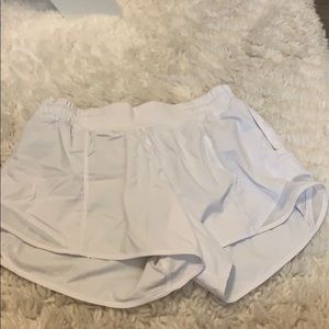 Hotty Hot Shorts 4 inches